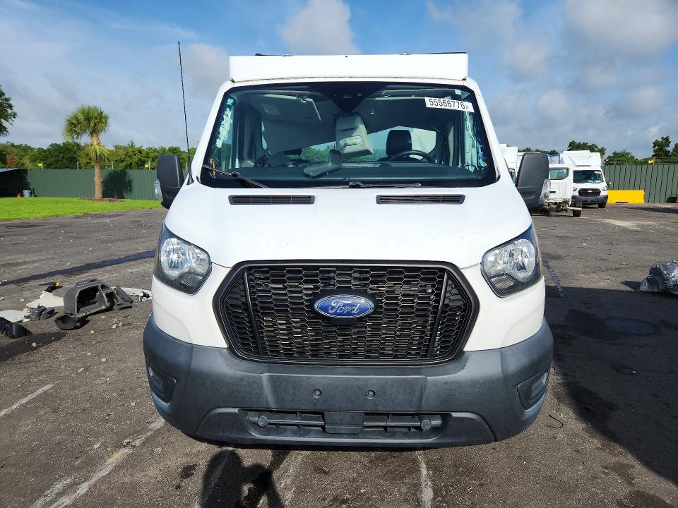 Aukcja sprzedaży 2020 Ford Transit, vin: 1FDBW5Z82LKB80342, numer aukcji: 55566776