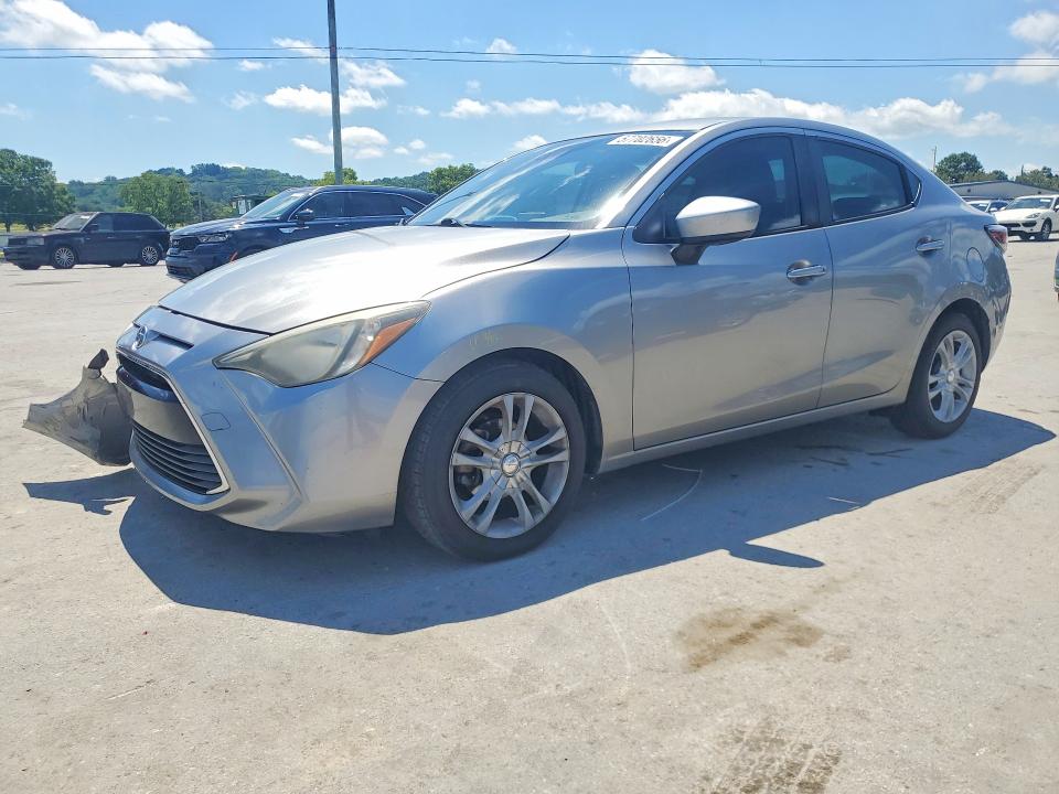 Продажа на аукционе авто 2016 Scion Ia, vin: 3MYDLBZV7GY104232, номер лота: 57702656