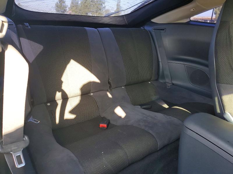 Продаж на аукціоні авто 2008 Mitsubishi Eclipse, vin: 4A3AK24F58E003013, номер лоту: 55756816