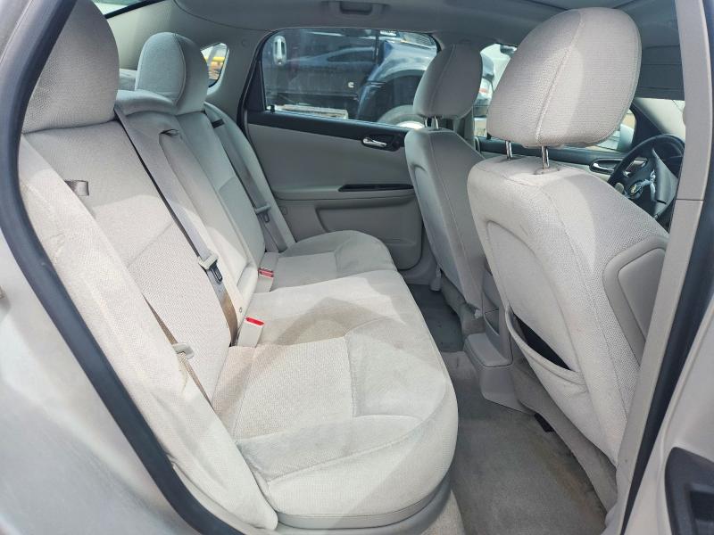Продаж на аукціоні авто 2014 Chevrolet Impala Limited, vin: 2G1WB5E31E1155536, номер лоту: 58595576