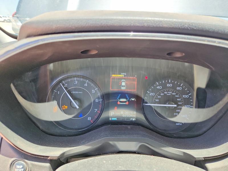 Продажа на аукционе авто 2021 Subaru Impreza, vin: 4S3GTAD68M3702727, номер лота: 56346426