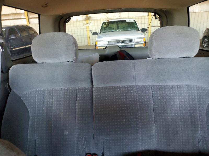 Продажа на аукционе авто 1998 Chevrolet Blazer, vin: 1GNCS13W4W2212157, номер лота: 58765626