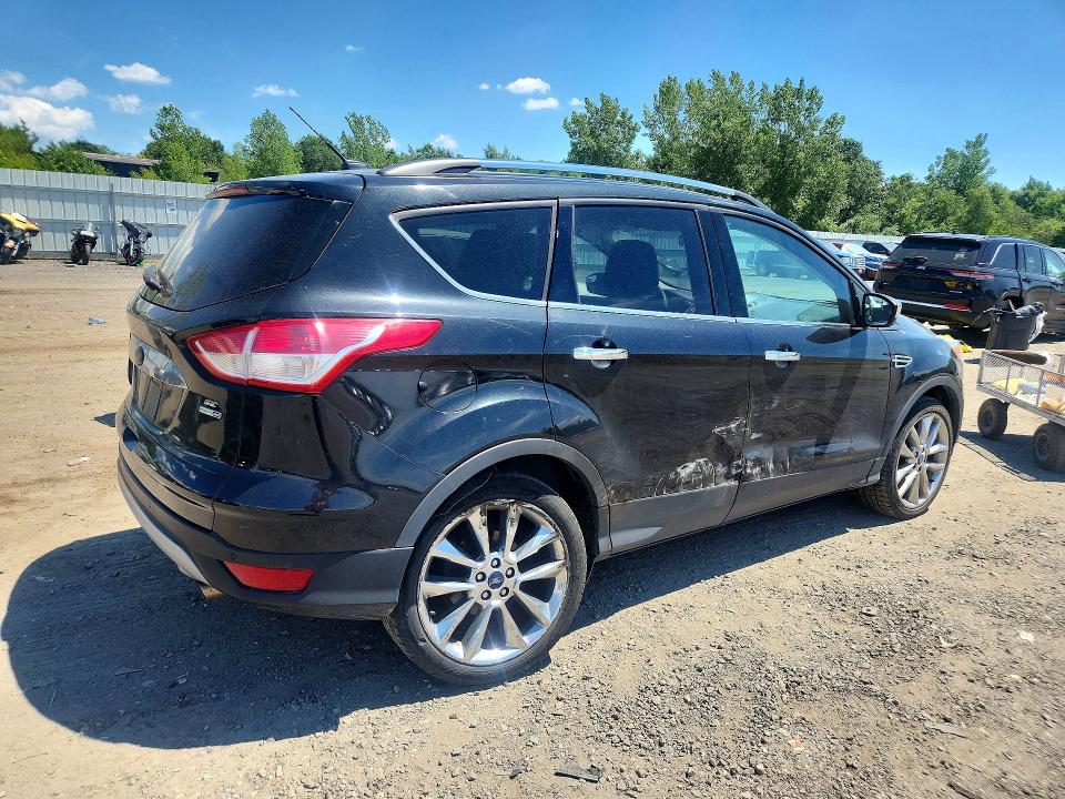 Продаж на аукціоні авто 2014 Ford Escape, vin: 1FMCU9GX9EUD05484, номер лоту: 57540716
