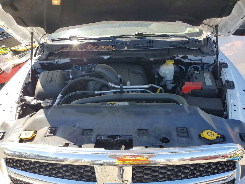56607966 :رقم المزاد ، 1C6RR7GT2HS551754 vin ، 2017 Ram 1500 مزاد بيع