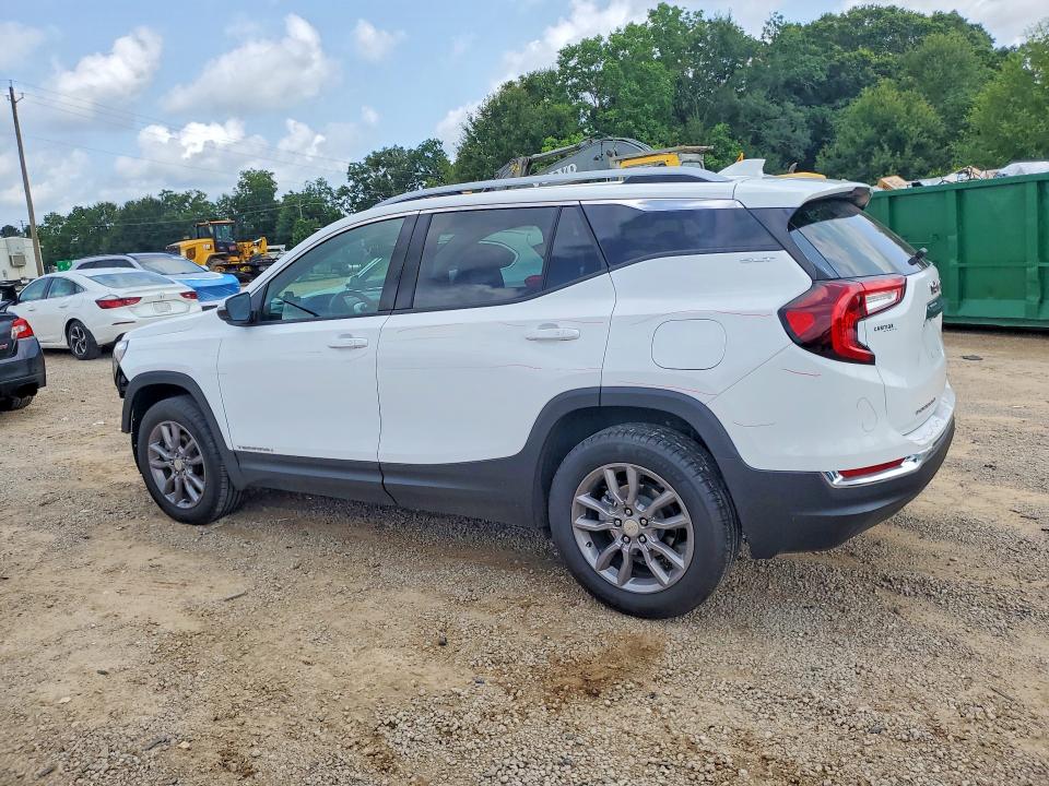 Aukcja sprzedaży 2024 Gmc Terrain, vin: 3GKALVEGXRL368396, numer aukcji: 57994526
