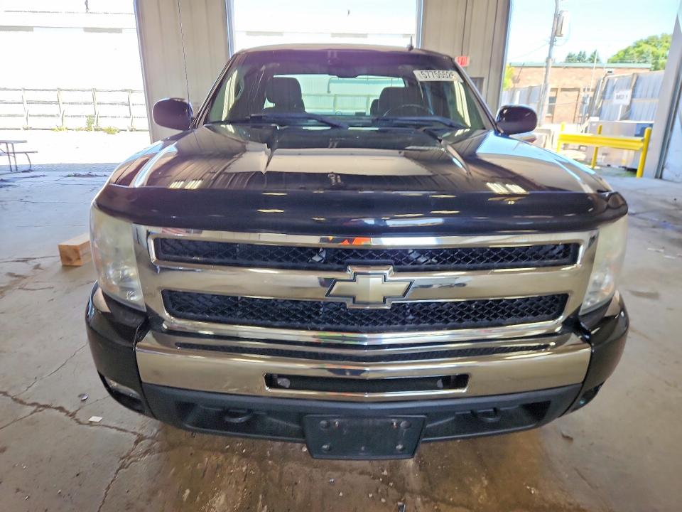 Продажа на аукционе авто 2009 Chevrolet Silverado, vin: 1GCEK29069Z175411, номер лота: 57755526