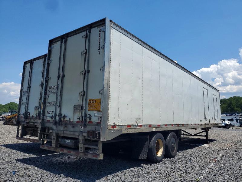 2014 Great Dane Trai Trailers მანქანა იყიდება აუქციონზე, vin: 1GRAA962XFB707995, აუქციონის ნომერი: 58839276