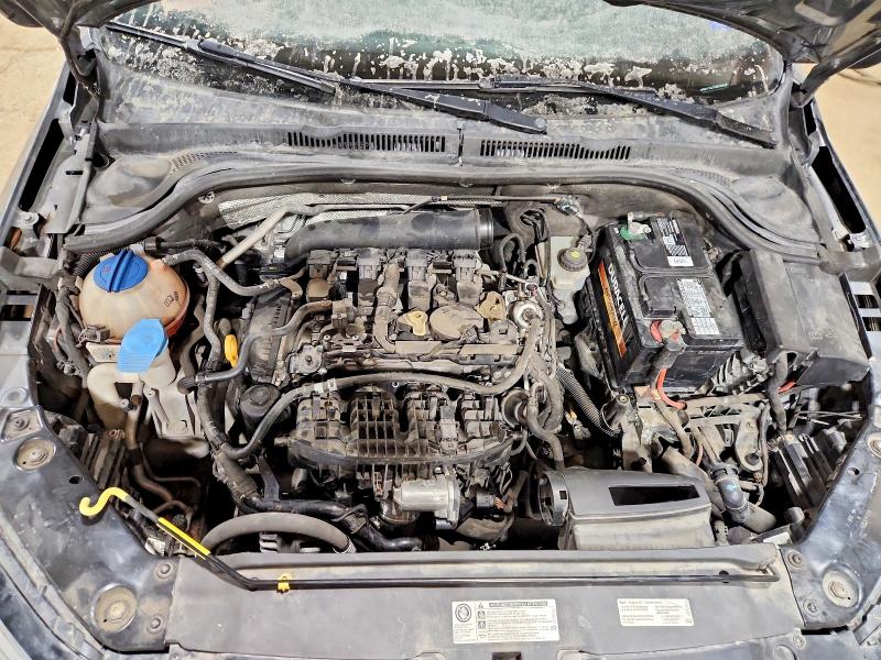 Aukcja sprzedaży 2016 Volkswagen Jetta, vin: 3VWD17AJ7GM235028, numer aukcji: 59255836
