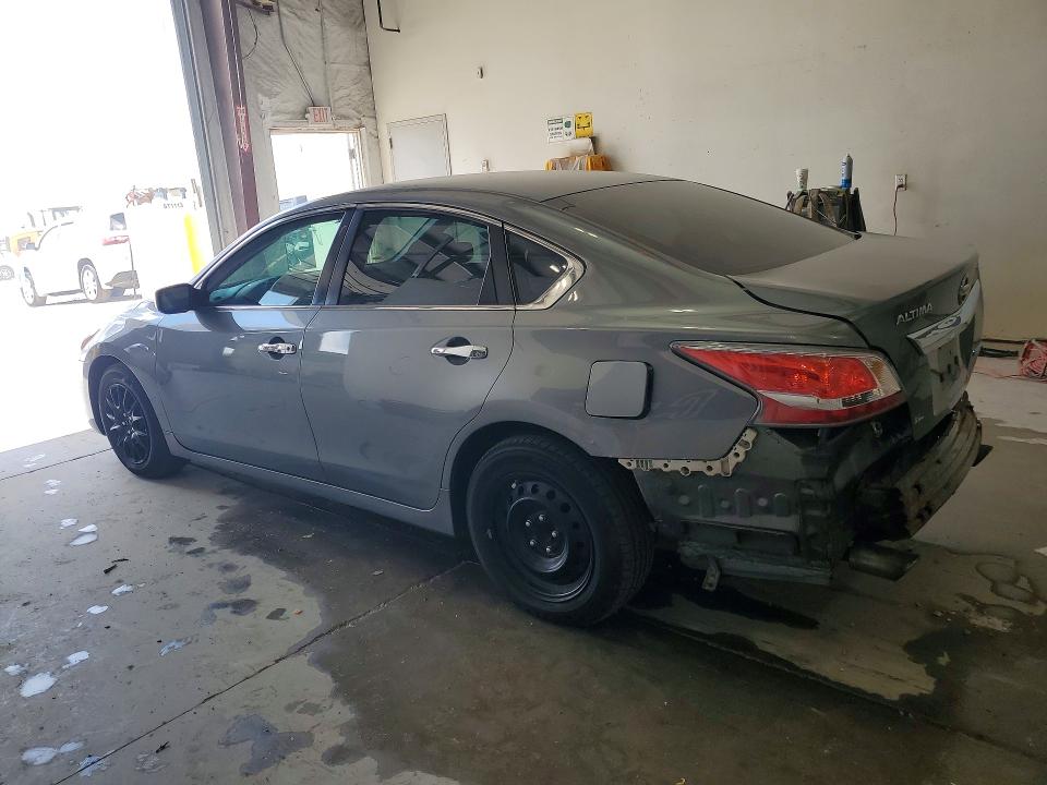 Продажа на аукционе авто 2014 Nissan Altima, vin: 1N4AL3AP5EC288408, номер лота: 58706146