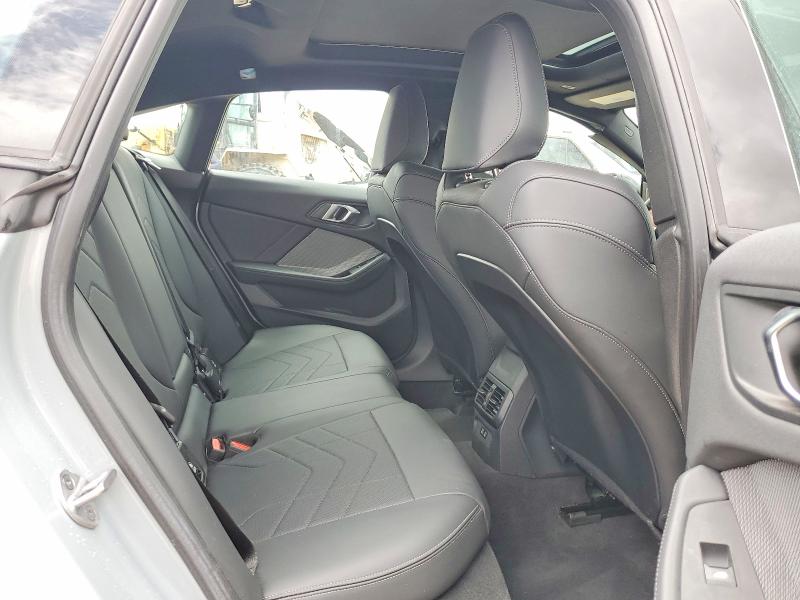 57921106 :رقم المزاد ، WBA83GG04T7U56598 vin ، 2026 Bmw 228 مزاد بيع