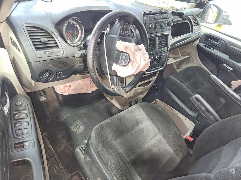 Aukcja sprzedaży 2016 Dodge Grand Caravan, vin: 2C4RDGBGXGR122542, numer aukcji: 57547106