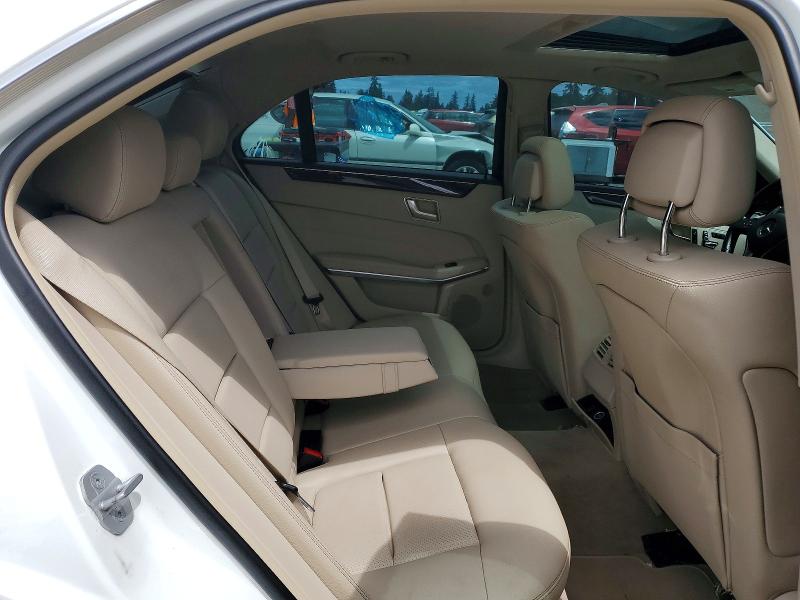Продажа на аукционе авто 2015 Mercedes-benz E, vin: WDDHF5KB0FB122339, номер лота: 56163266