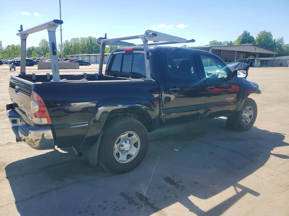 Продаж на аукціоні авто 2013 Toyota Tacoma, vin: 3TMLU4EN9DM128477, номер лоту: 56439976