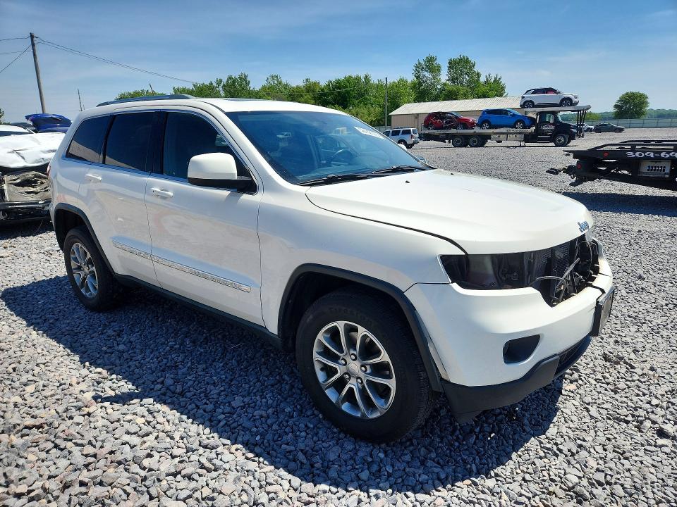 Aukcja sprzedaży 2012 Jeep Grand Cherokee, vin: 1C4RJFAG9CC179791, numer aukcji: 56147076