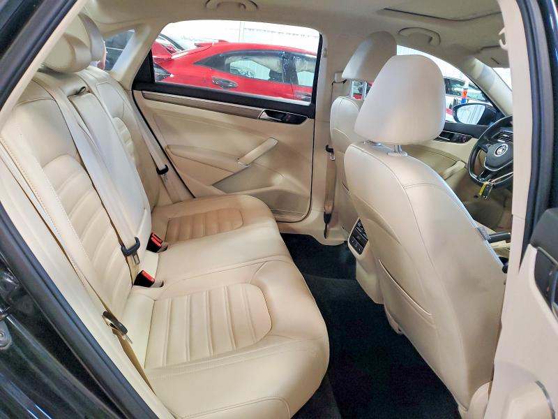 Aukcja sprzedaży 2017 Volkswagen Passat, vin: 1VWCT7A33HC042045, numer aukcji: 57443546