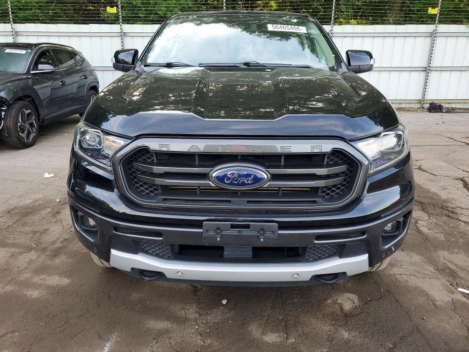 Продажа на аукционе авто 2019 Ford Ranger, vin: 1FTER4EH1KLA77883, номер лота: 56465466