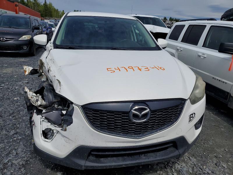 2014 Mazda Cx-5 მანქანა იყიდება აუქციონზე, vin: JM3KE4BE6E0361189, აუქციონის ნომერი: 54797346