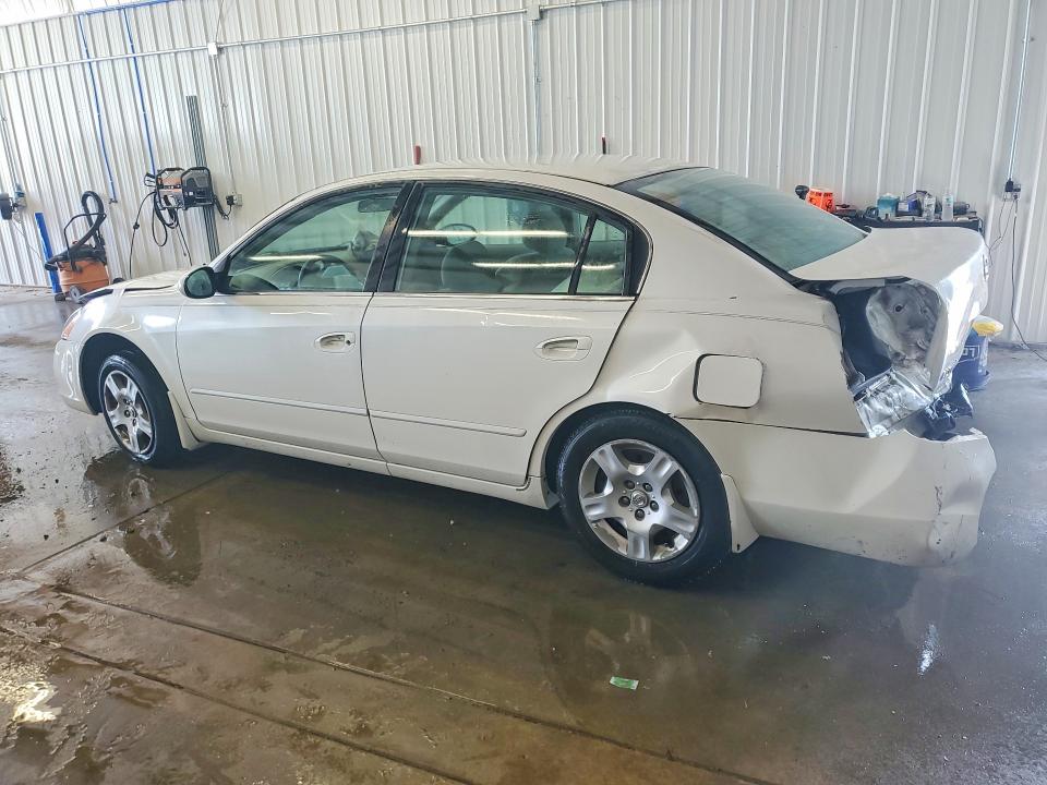 Продажа на аукционе авто 2003 Niss Altima, vin: 1N4AL11DX3C238210, номер лота: 57029486