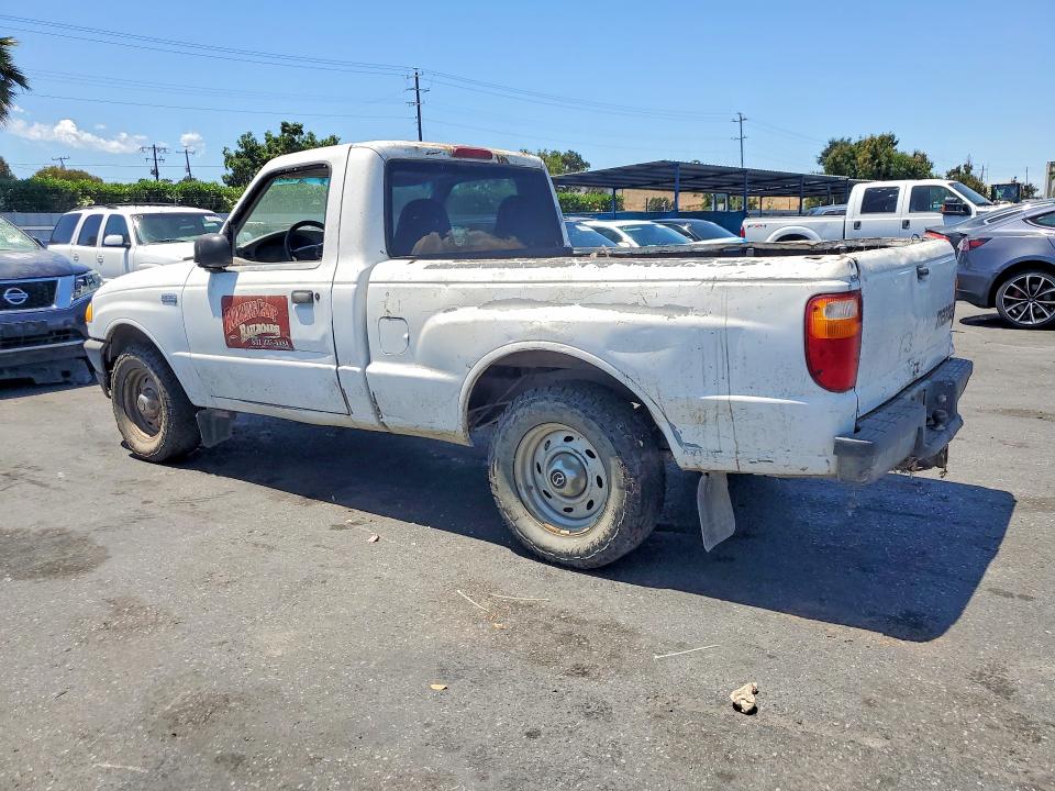 Aukcja sprzedaży 2002 Mazda B2300, vin: 4F4YR12D62TM23351, numer aukcji: 59156776