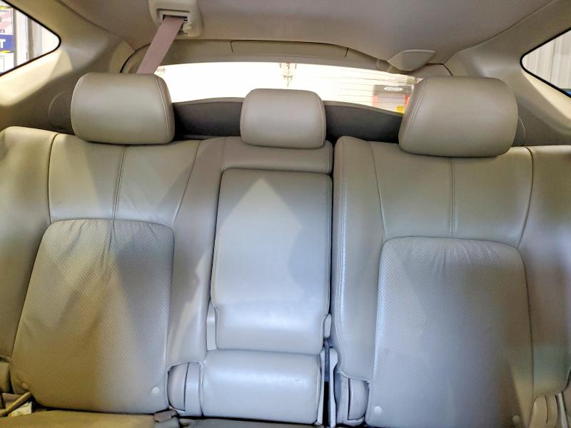 59317906 :رقم المزاد ، JN8AZ18W69W133949 vin ، 2009 Nissan Murano مزاد بيع