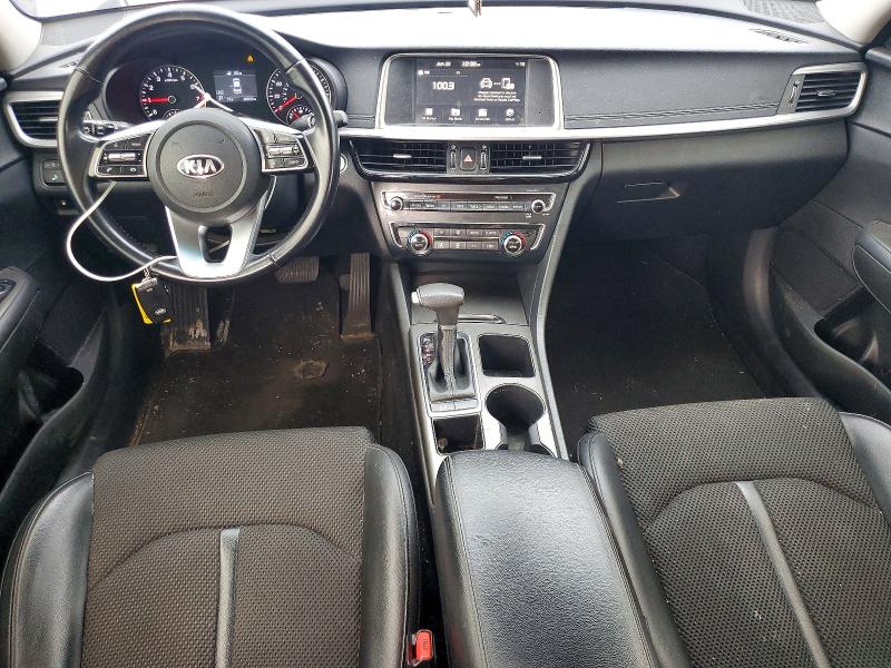 Продаж на аукціоні авто 2019 Kia Optima, vin: 5XXGT4L33KG306789, номер лоту: 58135446