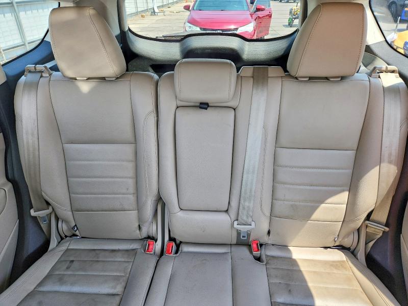 57890856 :رقم المزاد ، 1FMCU0J96EUE25197 vin ، 2014 Ford Escape مزاد بيع