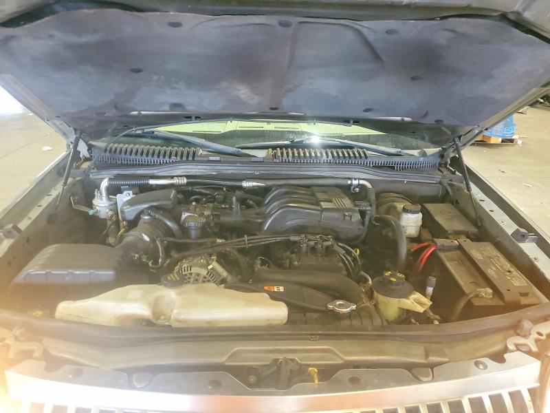 58914826 :رقم المزاد ، 4M2EU36E36UJ07473 vin ، 2006 Mercury Mountaineer مزاد بيع