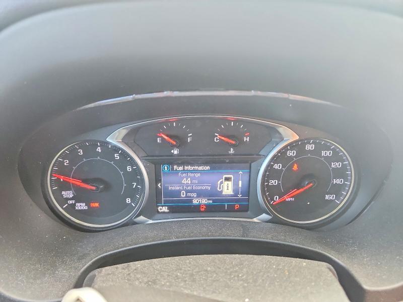 Aukcja sprzedaży 2021 Gmc Terrain, vin: 3GKALMEV8ML356247, numer aukcji: 56625986