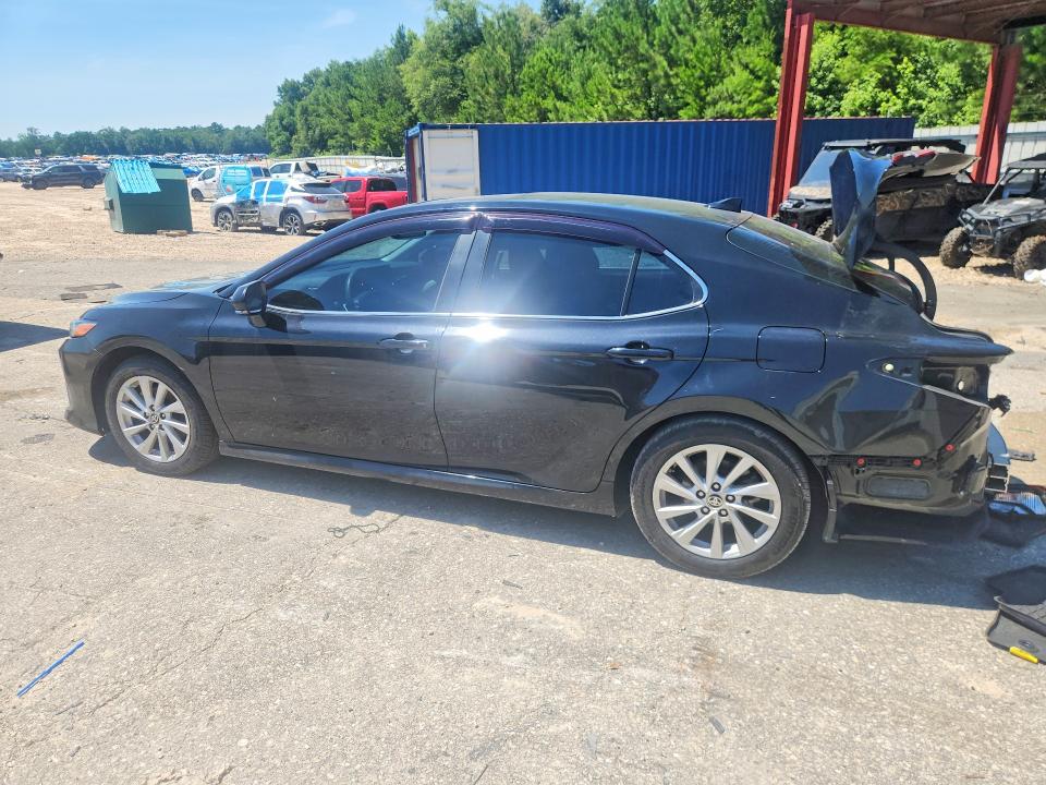 Aukcja sprzedaży 2024 Toyota Camry, vin: 4T1R11AK7RU911471, numer aukcji: 58625836