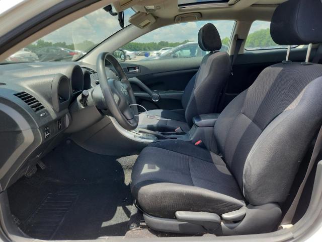 58539436 :رقم المزاد ، JTKDE177570144061 vin ، 2007 Scion Tc مزاد بيع