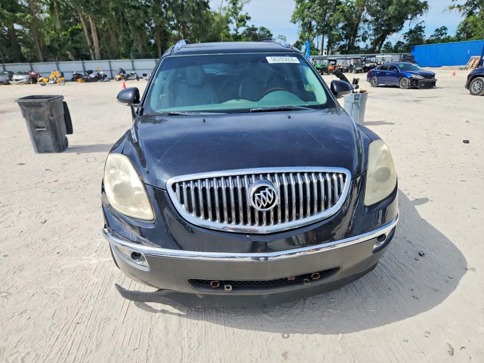 Aukcja sprzedaży 2011 Buick Enclave, vin: 5GAKVCED2BJ282938, numer aukcji: 56285056