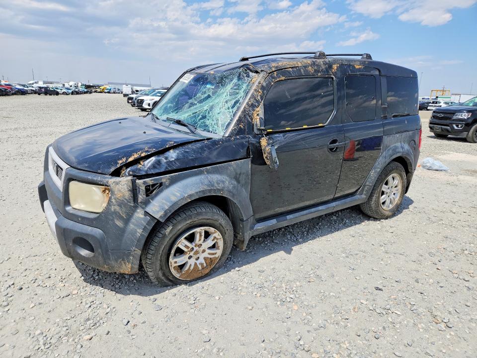 Aukcja sprzedaży 2005 Honda Element, vin: 5J6YH28695L017945, numer aukcji: 59292996