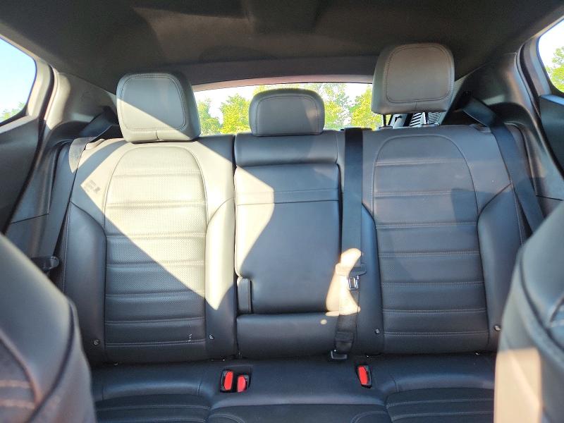 Aukcja sprzedaży 2024 Alfa Romeo Tonale, vin: ZASPATCW9R3052725, numer aukcji: 58610236