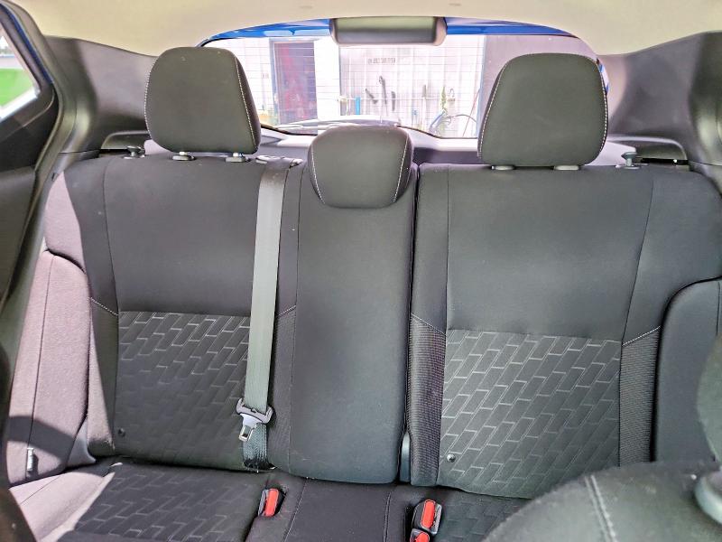 Aukcja sprzedaży 2023 Nissan Kicks, vin: 3N1CP5CV9PL543523, numer aukcji: 56502906