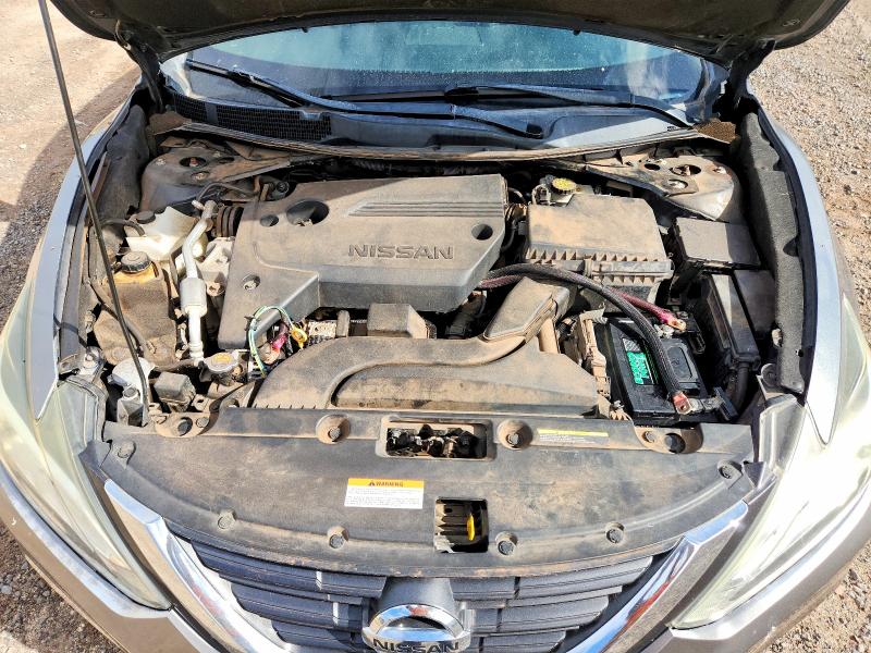 Продажа на аукционе авто 2018 Nissan Altima, vin: 1N4AL3AP0JC231138, номер лота: 59189226