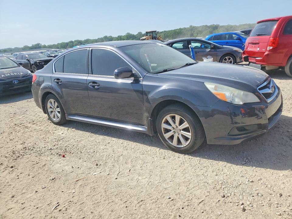 Aukcja sprzedaży 2012 Subaru Legacy, vin: 4S3BMCG60C3022799, numer aukcji: 59376076
