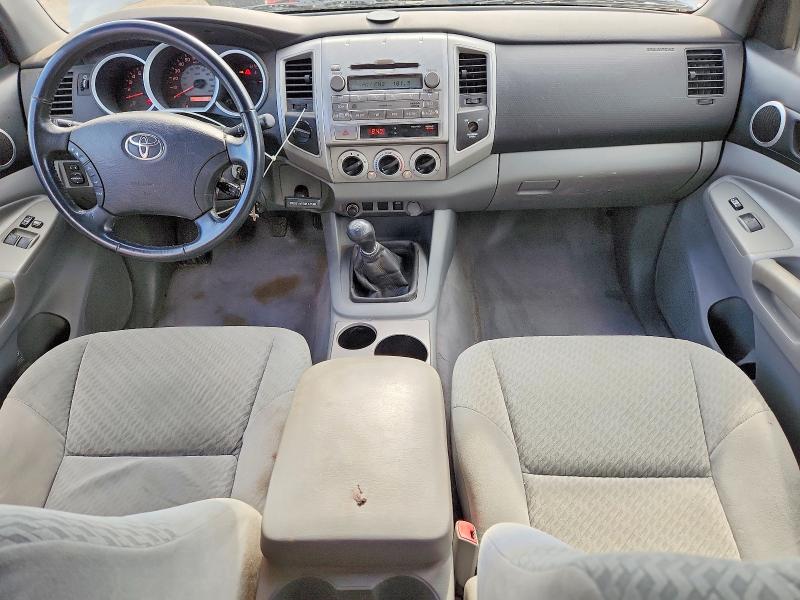 Продаж на аукціоні авто 2009 Toyota Tacoma, vin: 5TEUX42N69Z658626, номер лоту: 55989516