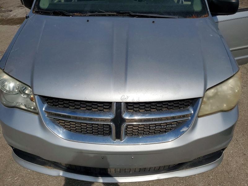 Продаж на аукціоні авто 2011 Dodge Grand Caravan, vin: 2D4RN4DGXBR732204, номер лоту: 58515646