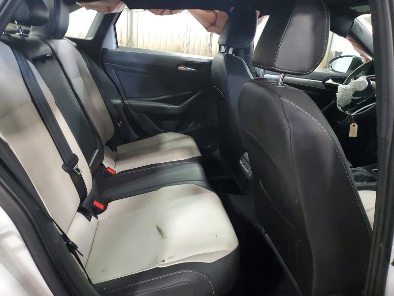 56782806 :رقم المزاد ، 3VWC57BU5MM093802 vin ، 2021 Volkswagen Jetta مزاد بيع