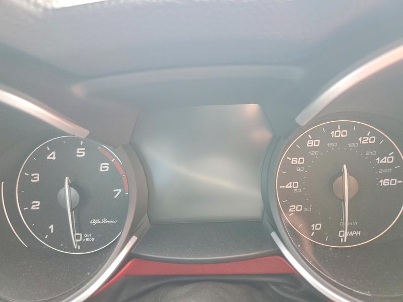 Продаж на аукціоні авто 2021 Alfa Romeo Stelvio, vin: ZASPAKBN8M7D19859, номер лоту: 55155426