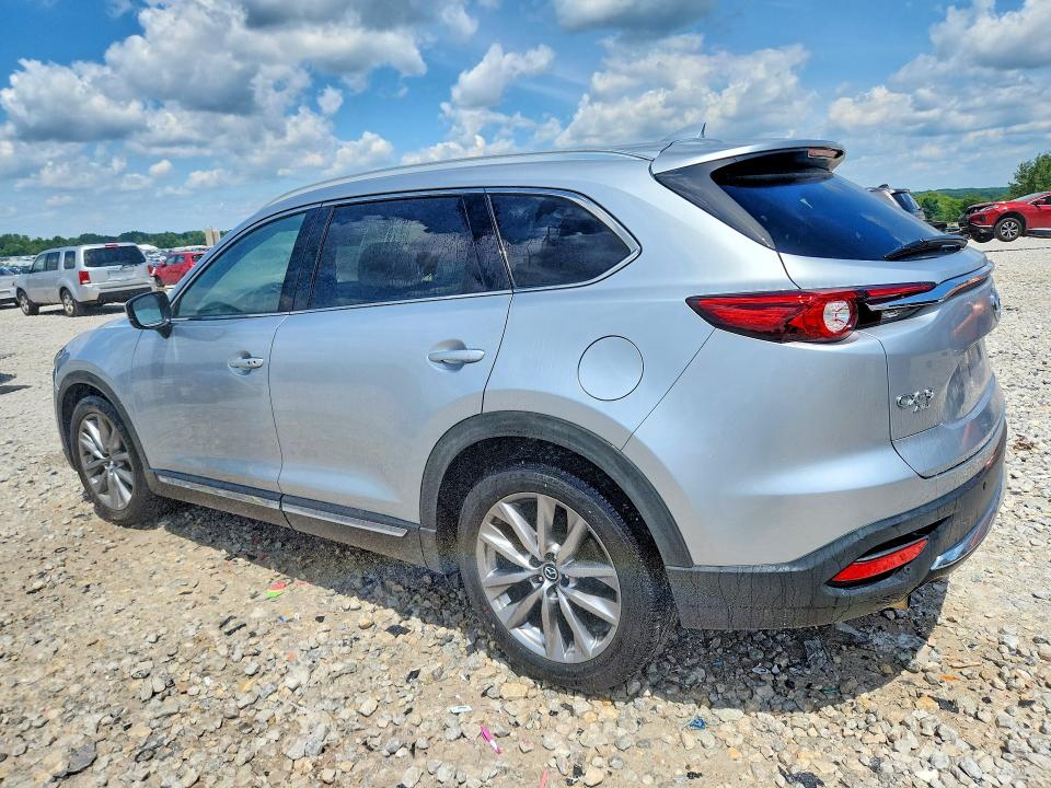Aukcja sprzedaży 2021 Mazda Cx-9, vin: JM3TCBDY2M0518897, numer aukcji: 58203246