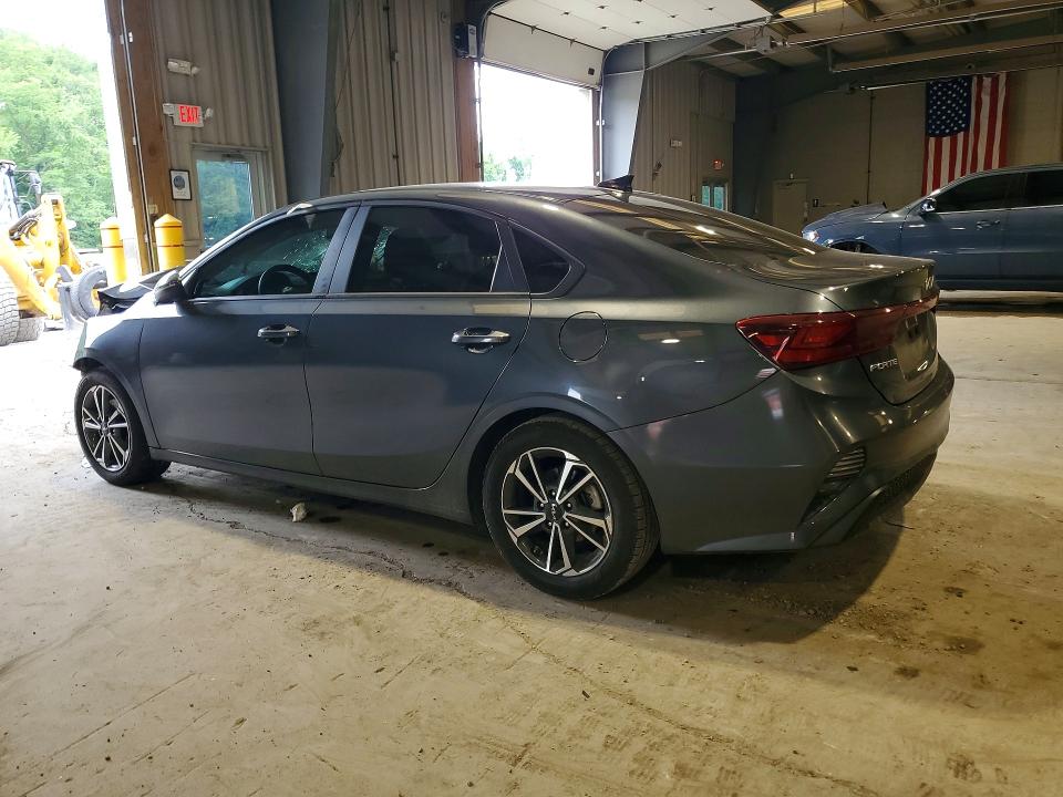 Aukcja sprzedaży 2023 Kia Forte, vin: 3KPF24ADXPE553107, numer aukcji: 58777366