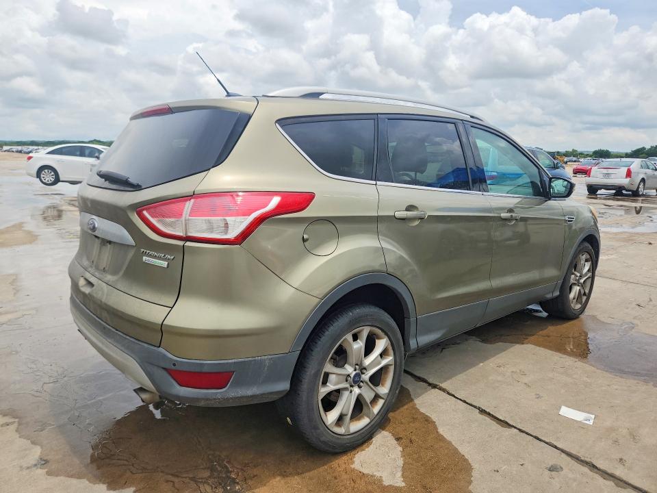 Aukcja sprzedaży 2014 Ford Escape, vin: 1FMCU0JX1EUB34105, numer aukcji: 56580936