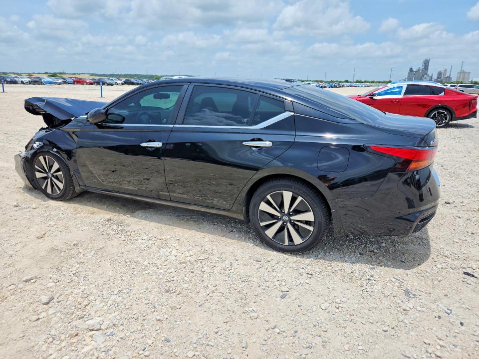 2022 Nissan Altima მანქანა იყიდება აუქციონზე, vin: 1N4BL4DV0NN321632, აუქციონის ნომერი: 57692436