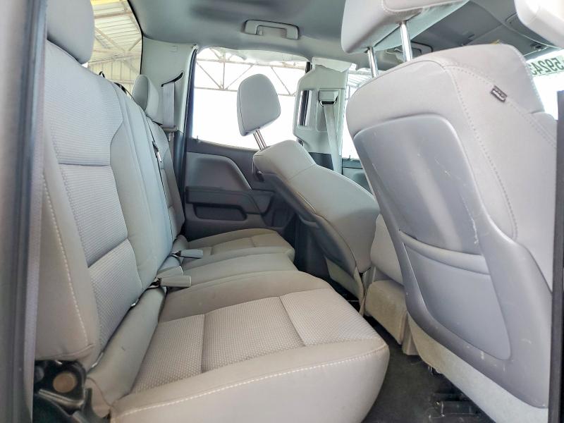 Aukcja sprzedaży 2015 Gmc Sierra, vin: 1GTV2TEC2FZ272266, numer aukcji: 59243896
