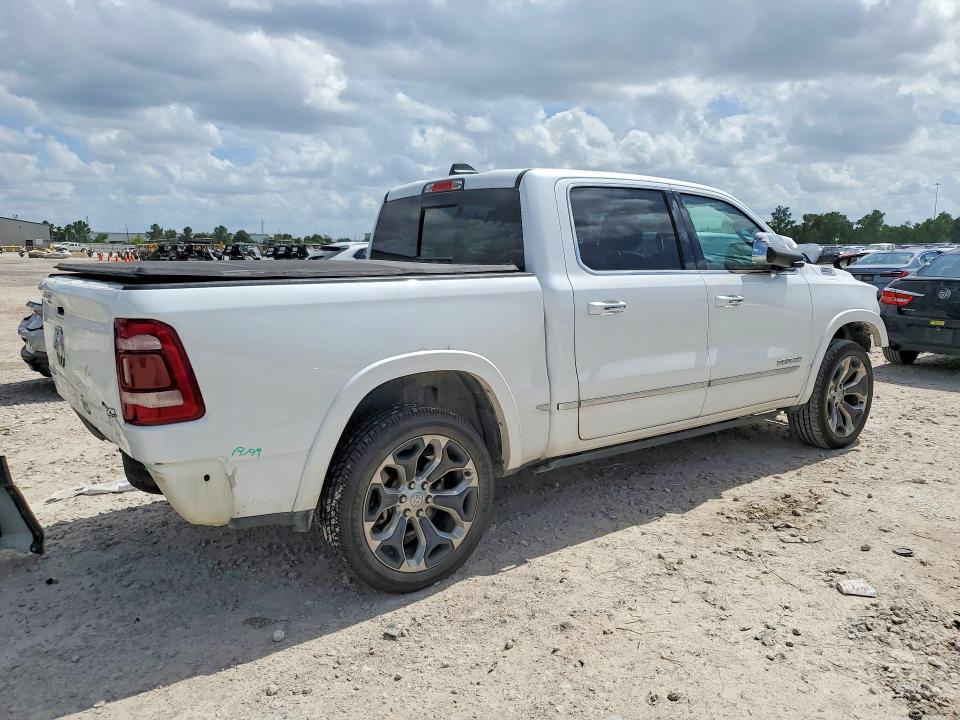 Продаж на аукціоні авто 2020 Ram 1500, vin: 1C6SRFHT3LN258446, номер лоту: 56822246