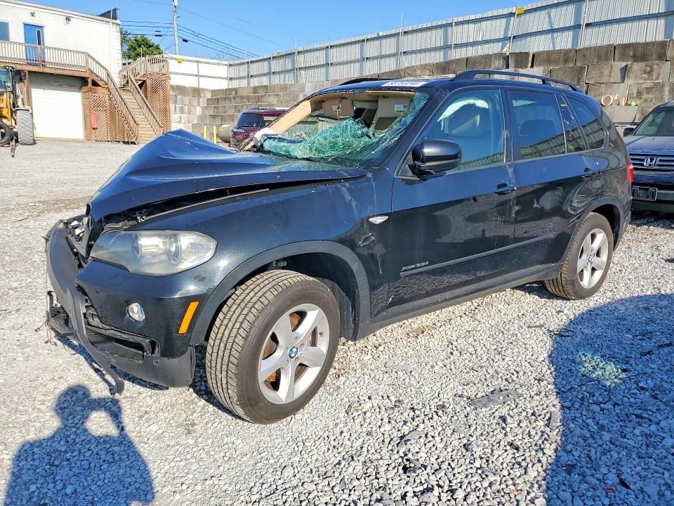 2010 Bmw X5 მანქანა იყიდება აუქციონზე, vin: 5UXFF0C58ALT77268, აუქციონის ნომერი: 55753246