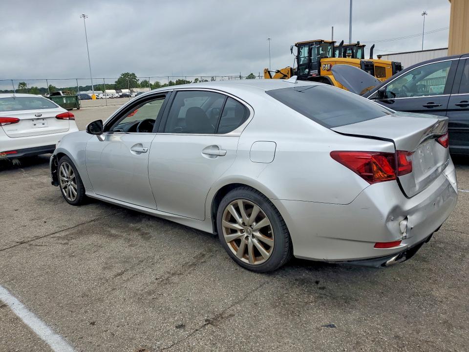 Aukcja sprzedaży 2013 Lexus Gs, vin: JTHCE1BL7D5005778, numer aukcji: 58040586