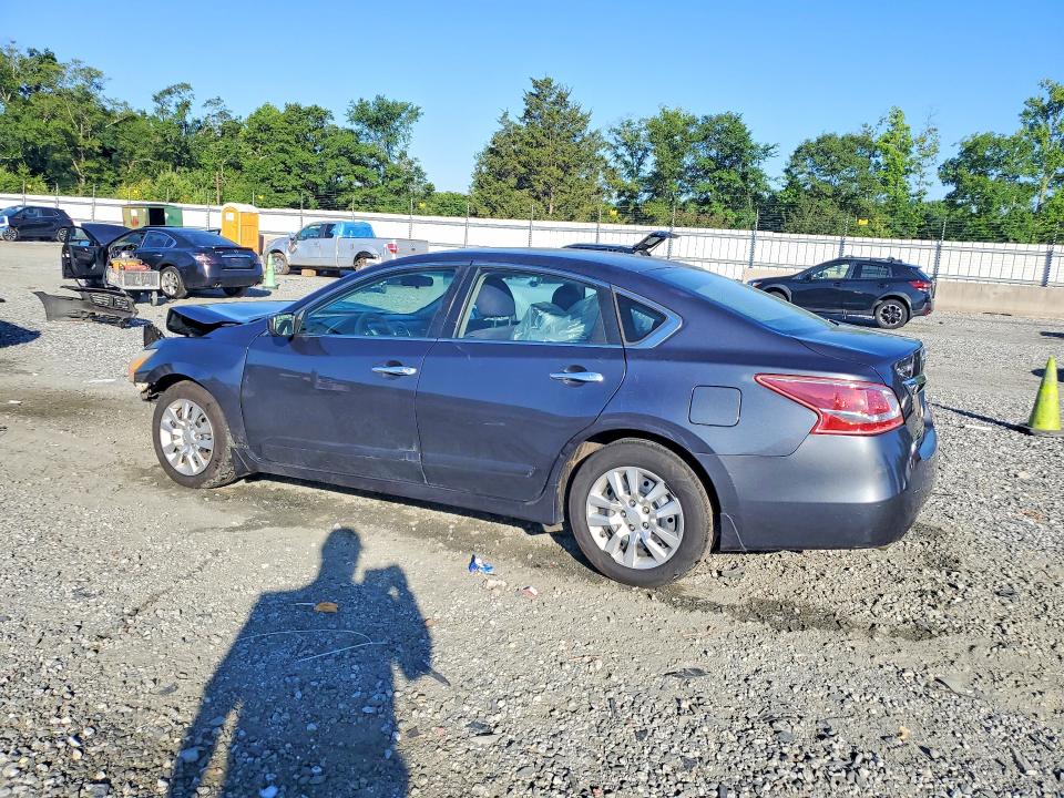 55967826 :رقم المزاد ، 1N4AL3AP0DC166604 vin ، 2013 Nissan Altima مزاد بيع