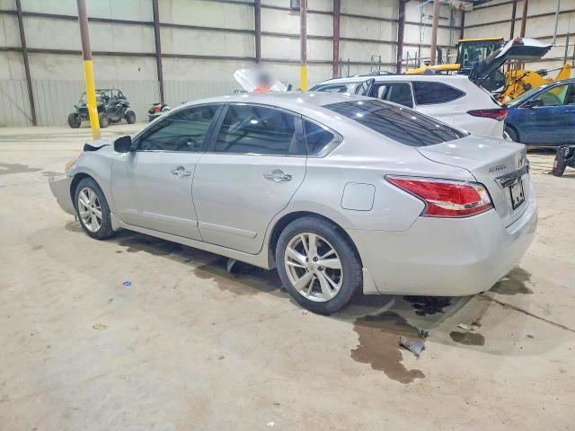 58879276 :رقم المزاد ، 1N4AL3AP2FN869189 vin ، 2015 Nissan Altima مزاد بيع